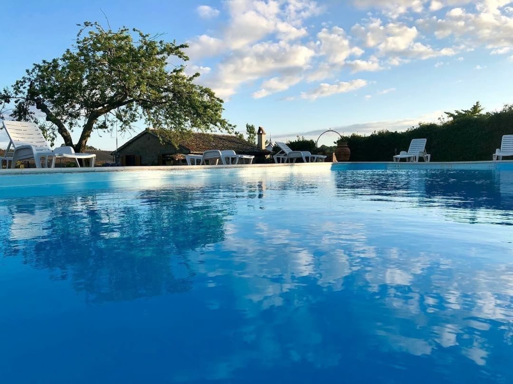 Il Raggio Di Sole Villa บันโญเรจิโอ ภายนอก รูปภาพ