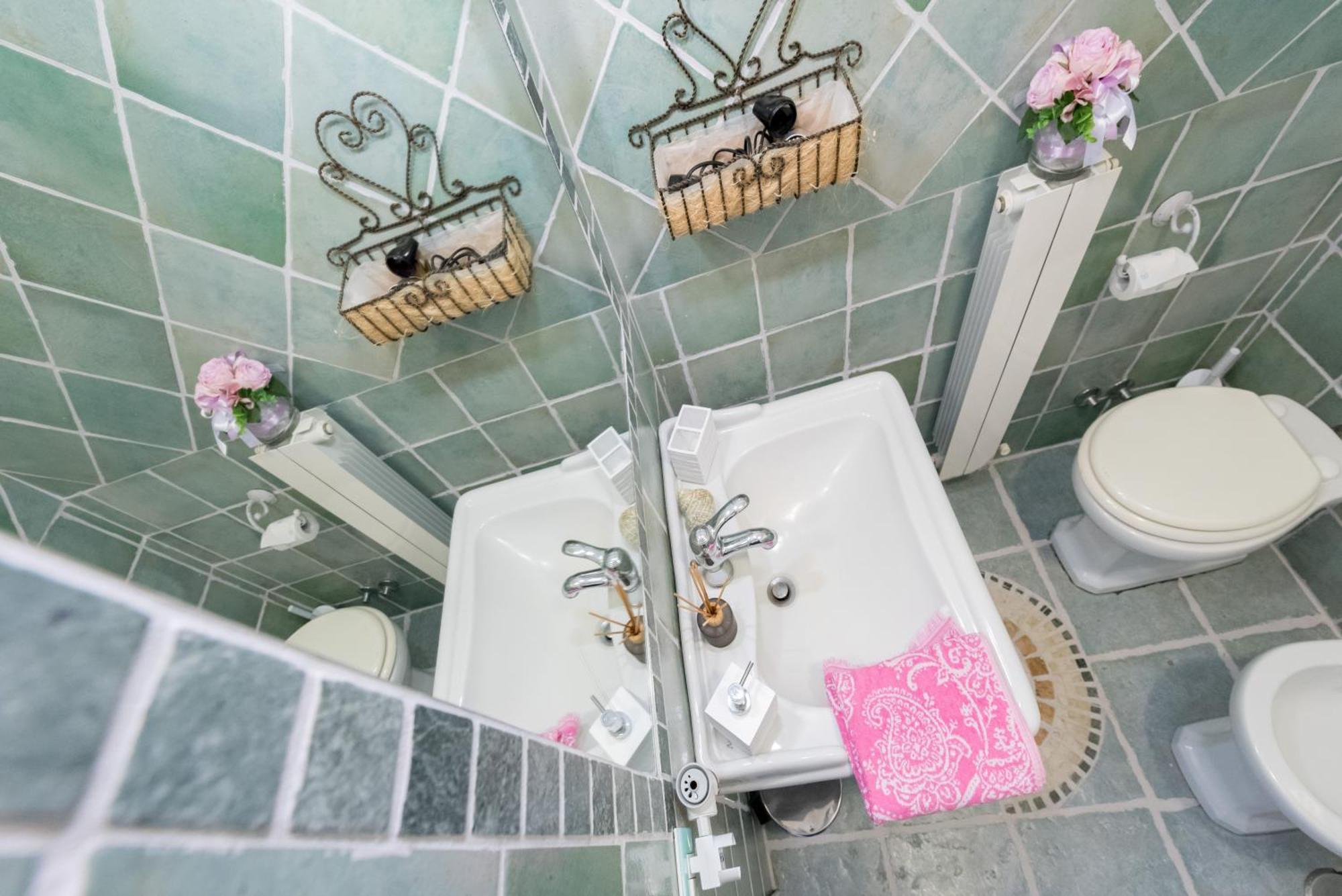 Il Raggio Di Sole Villa บันโญเรจิโอ ภายนอก รูปภาพ