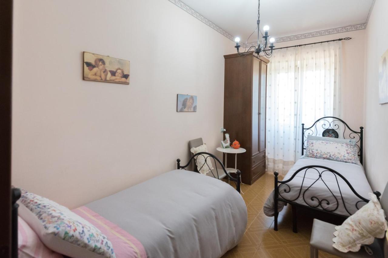 Il Raggio Di Sole Villa บันโญเรจิโอ ภายนอก รูปภาพ