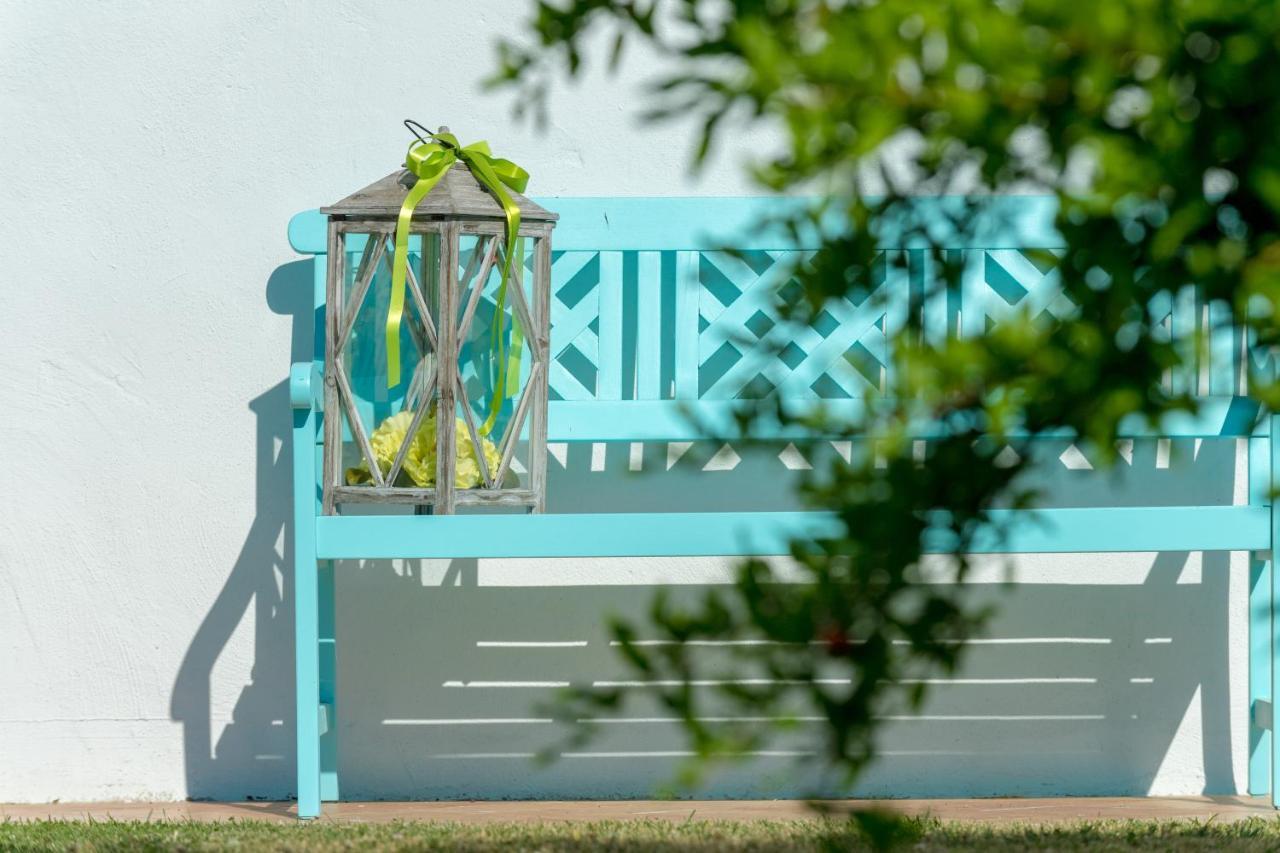 Il Raggio Di Sole Villa บันโญเรจิโอ ภายนอก รูปภาพ